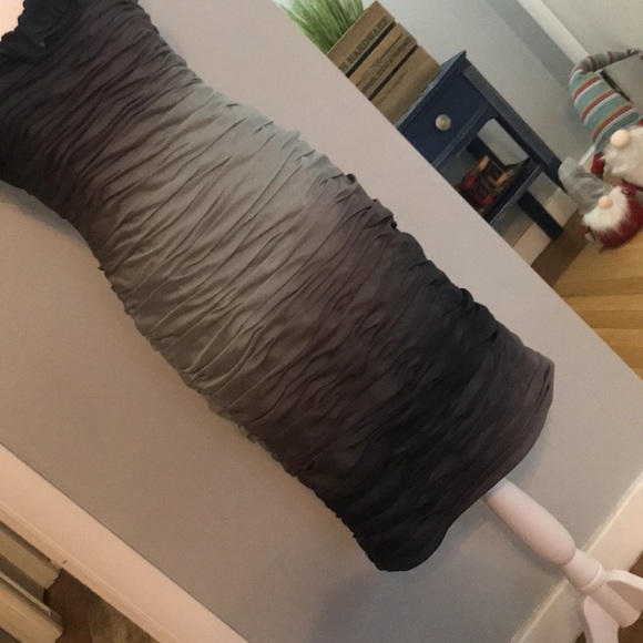 Adrianna Papel ombre dress - Picture 4 of 9